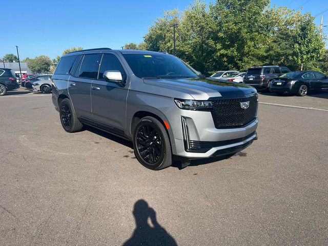 2023 Cadillac Escalade 4WD Sport