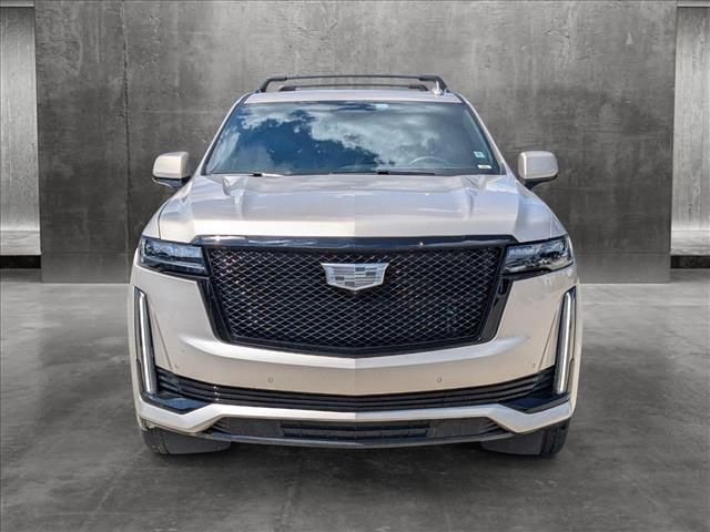 2023 Cadillac Escalade 4WD Sport