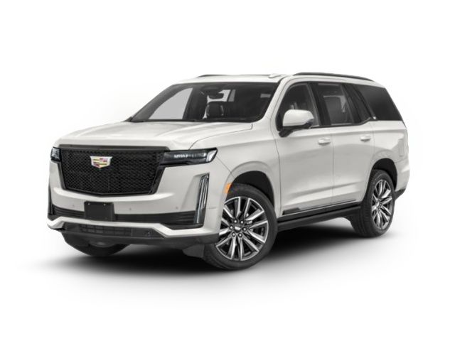 2023 Cadillac Escalade 4WD Sport