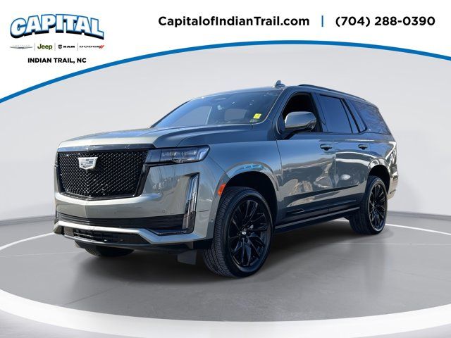 2023 Cadillac Escalade 4WD Sport