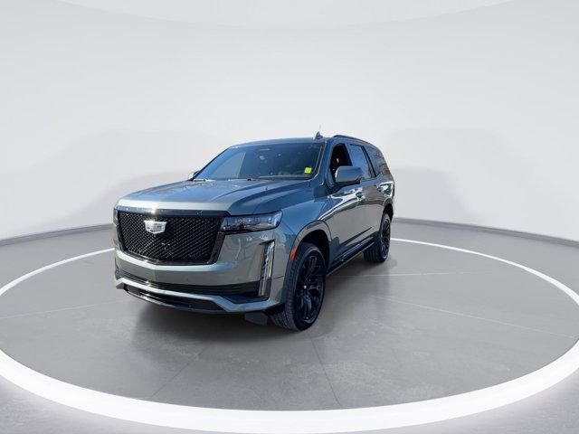 2023 Cadillac Escalade 4WD Sport