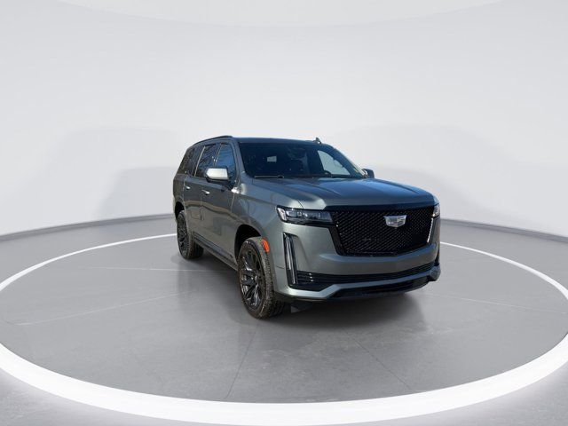 2023 Cadillac Escalade 4WD Sport