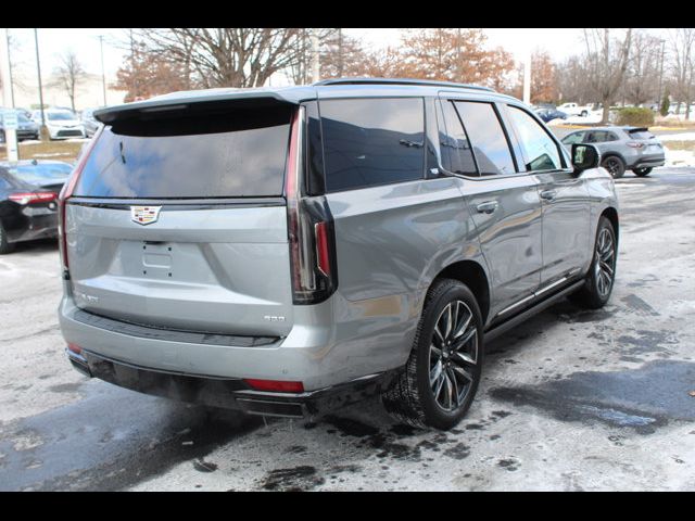 2023 Cadillac Escalade 4WD Sport