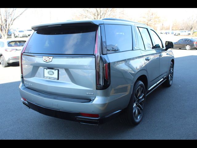 2023 Cadillac Escalade 4WD Sport