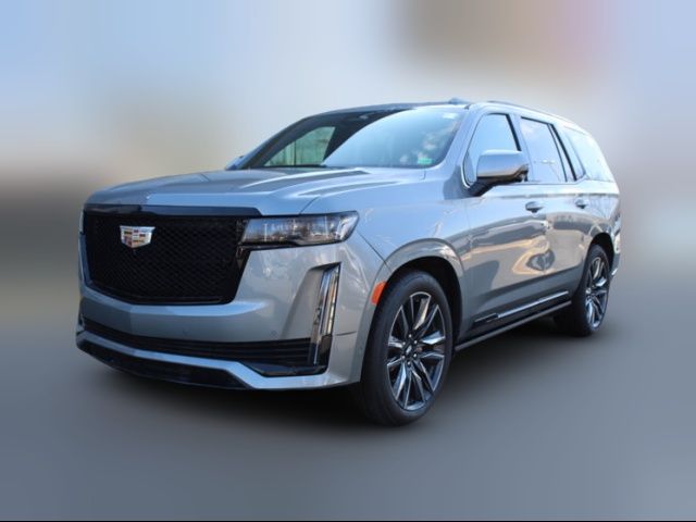 2023 Cadillac Escalade 4WD Sport