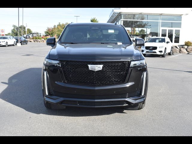 2023 Cadillac Escalade 4WD Sport