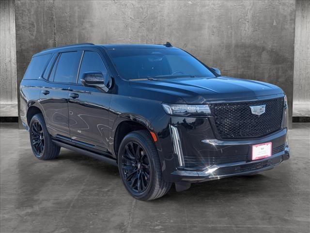 2023 Cadillac Escalade 4WD Sport