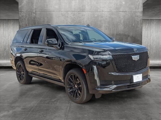 2023 Cadillac Escalade 4WD Sport