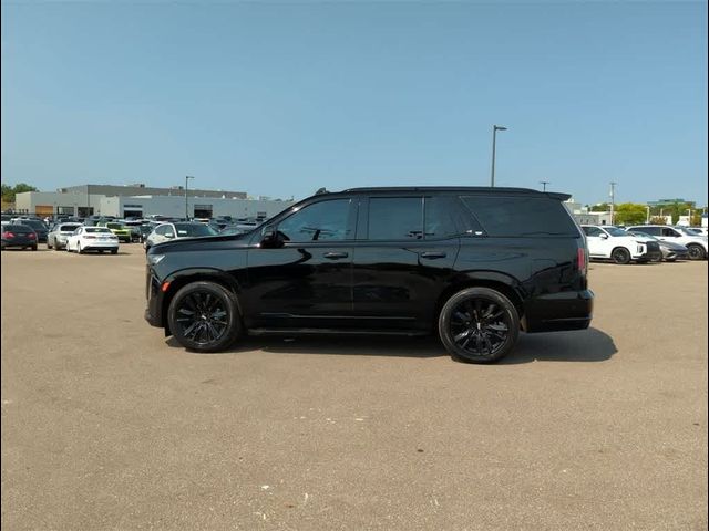 2023 Cadillac Escalade 4WD Sport Platinum