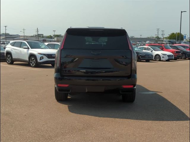 2023 Cadillac Escalade 4WD Sport Platinum