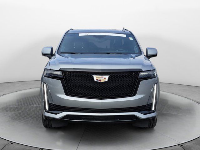 2023 Cadillac Escalade 4WD Sport Platinum