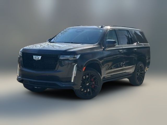 2023 Cadillac Escalade 4WD Sport Platinum