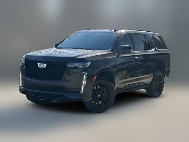 2023 Cadillac Escalade 4WD Sport Platinum