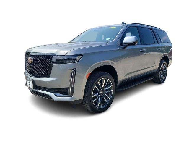 2023 Cadillac Escalade 4WD Sport Platinum