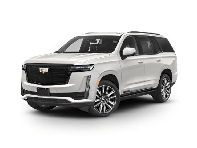 2023 Cadillac Escalade 4WD Sport Platinum