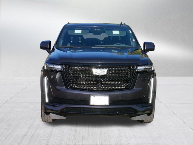 2023 Cadillac Escalade 4WD Sport Platinum