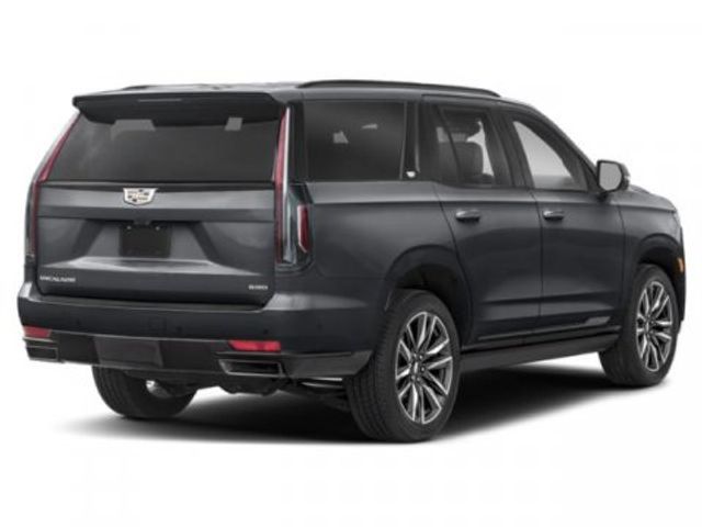 2023 Cadillac Escalade 4WD Sport Platinum