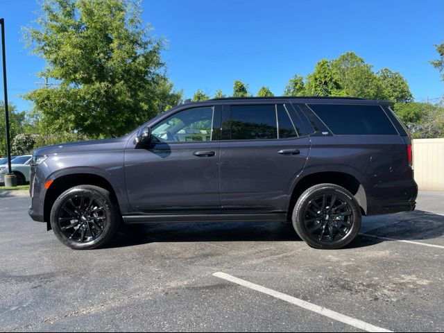 2023 Cadillac Escalade 4WD Sport Platinum