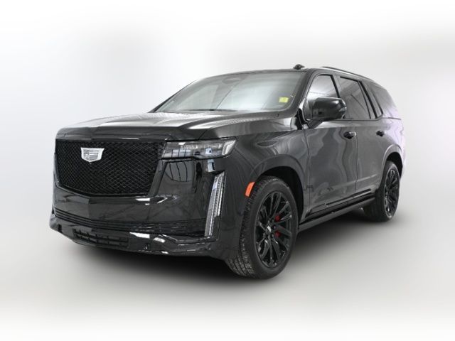 2023 Cadillac Escalade 4WD Sport Platinum