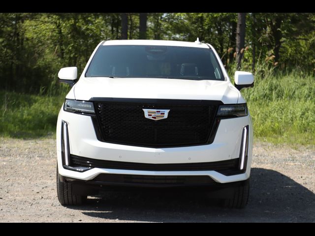 2023 Cadillac Escalade 4WD Sport Platinum