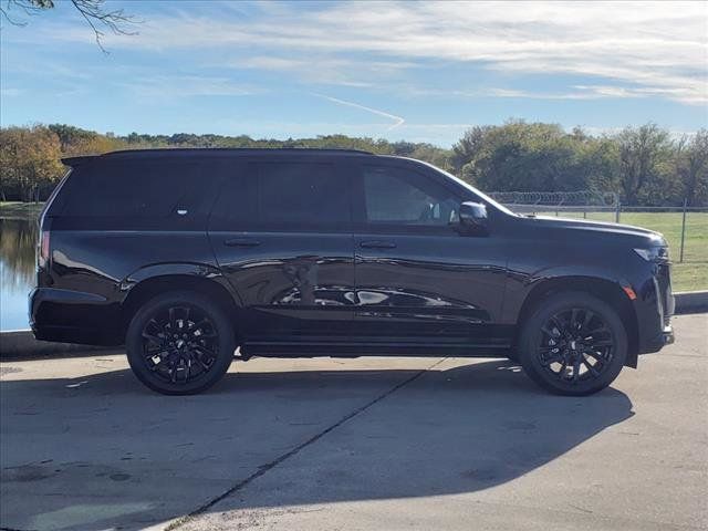 2023 Cadillac Escalade 4WD Sport Platinum