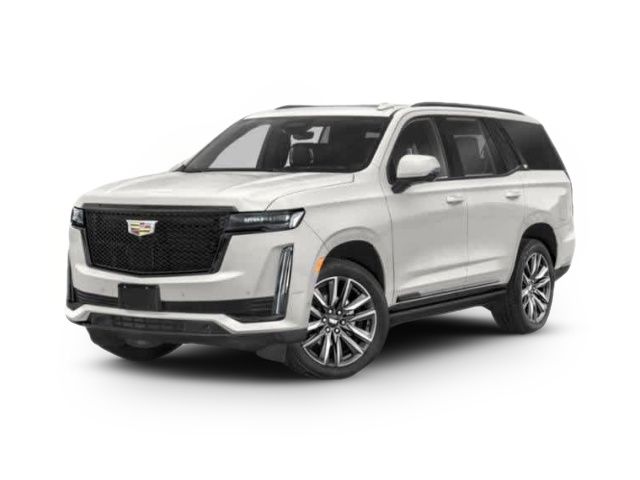 2023 Cadillac Escalade 4WD Sport Platinum