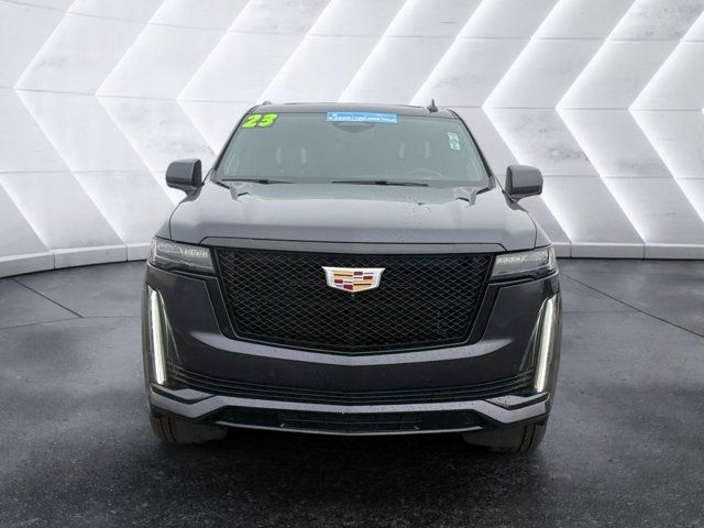 2023 Cadillac Escalade 4WD Sport Platinum