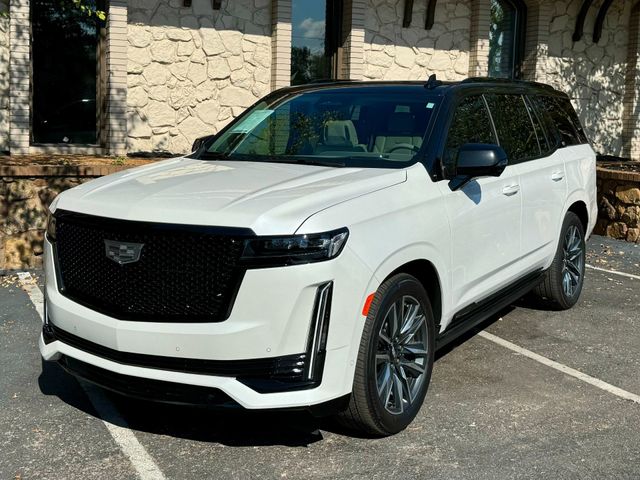 2023 Cadillac Escalade 4WD Sport Platinum