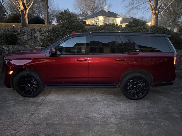 2023 Cadillac Escalade 4WD Sport Platinum