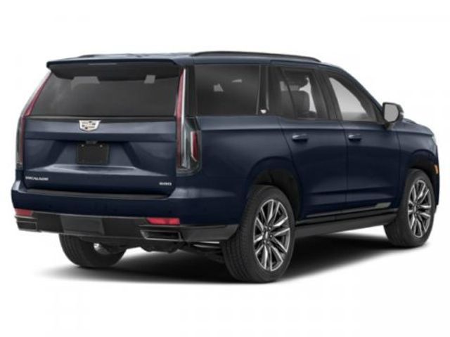 2023 Cadillac Escalade 4WD Sport Platinum