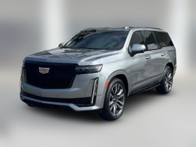 2023 Cadillac Escalade 4WD Sport Platinum