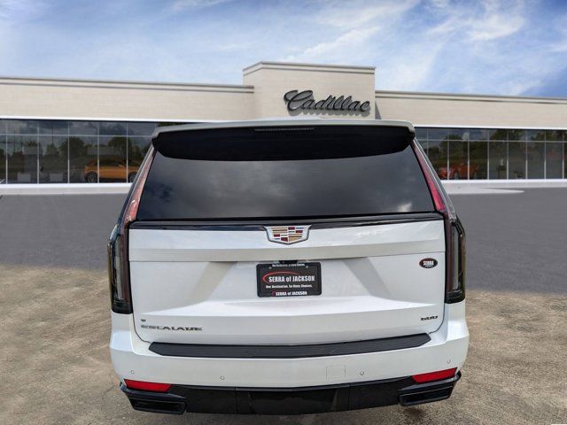 2023 Cadillac Escalade 4WD Sport Platinum