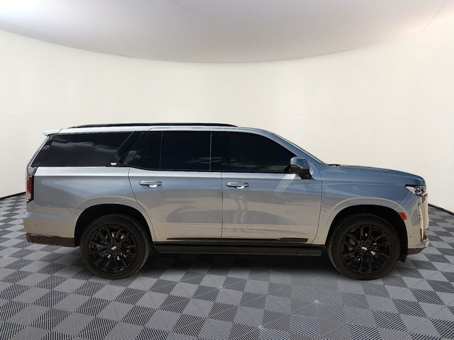 2023 Cadillac Escalade 4WD Sport Platinum