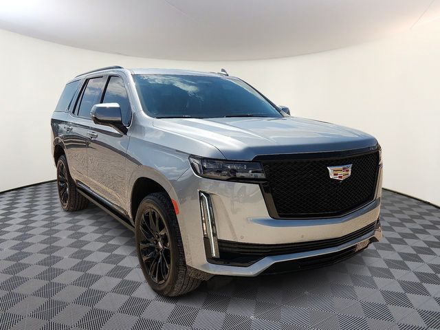 2023 Cadillac Escalade 4WD Sport Platinum