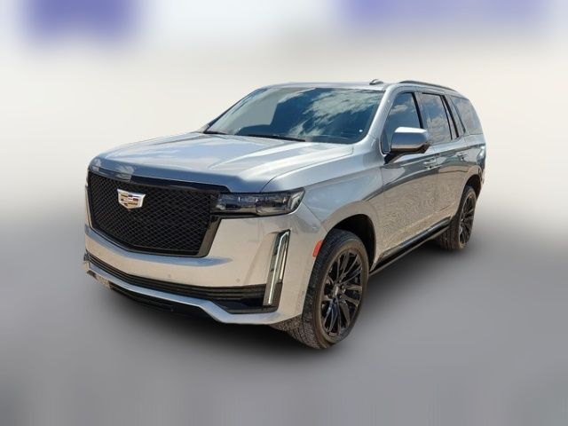 2023 Cadillac Escalade 4WD Sport Platinum