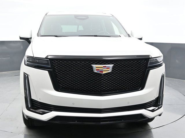 2023 Cadillac Escalade 4WD Sport Platinum
