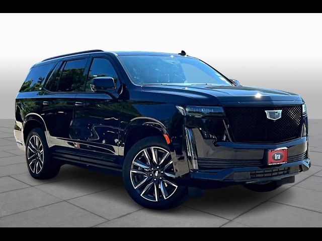 2023 Cadillac Escalade 4WD Sport Platinum