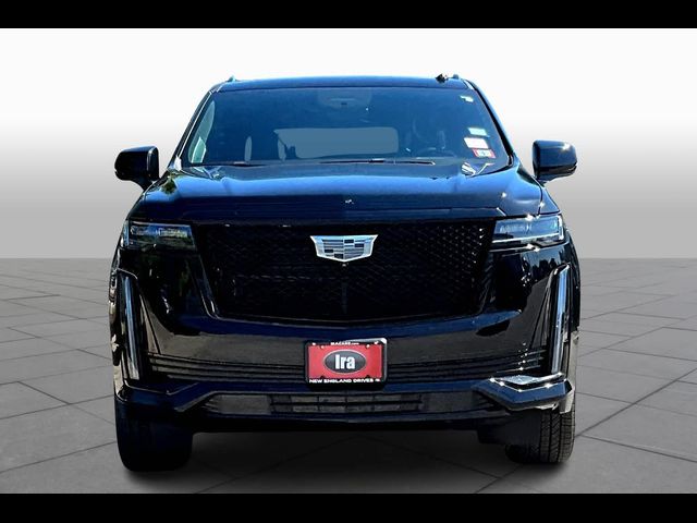 2023 Cadillac Escalade 4WD Sport Platinum