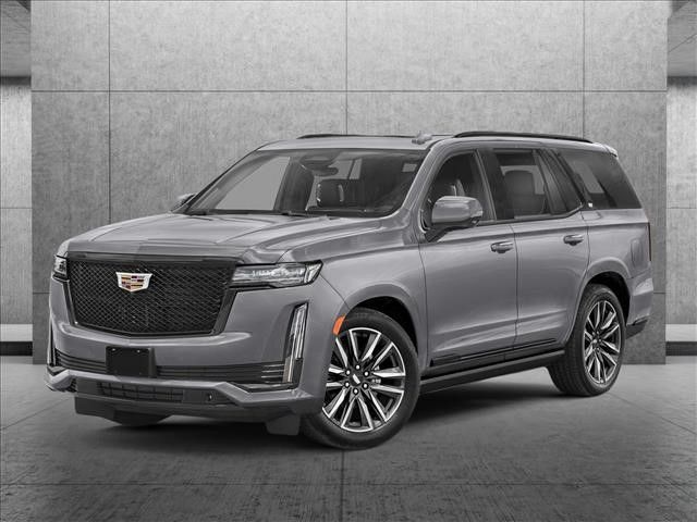 2023 Cadillac Escalade 4WD Sport Platinum