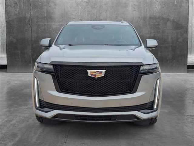 2023 Cadillac Escalade 4WD Sport Platinum