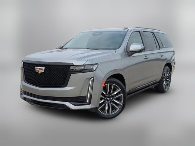2023 Cadillac Escalade 4WD Sport Platinum