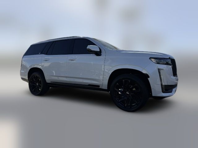 2023 Cadillac Escalade 4WD Sport Platinum