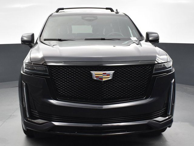 2023 Cadillac Escalade 4WD Sport Platinum