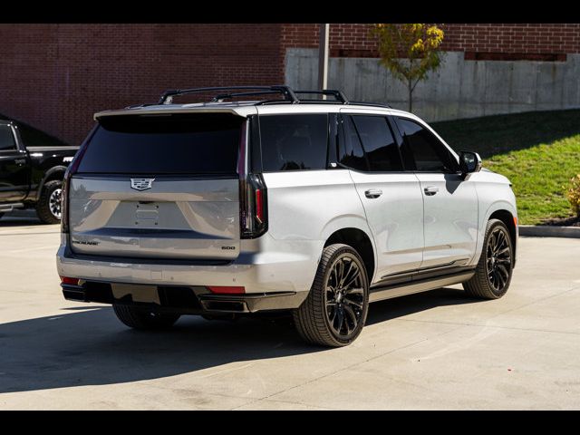 2023 Cadillac Escalade 4WD Sport Platinum