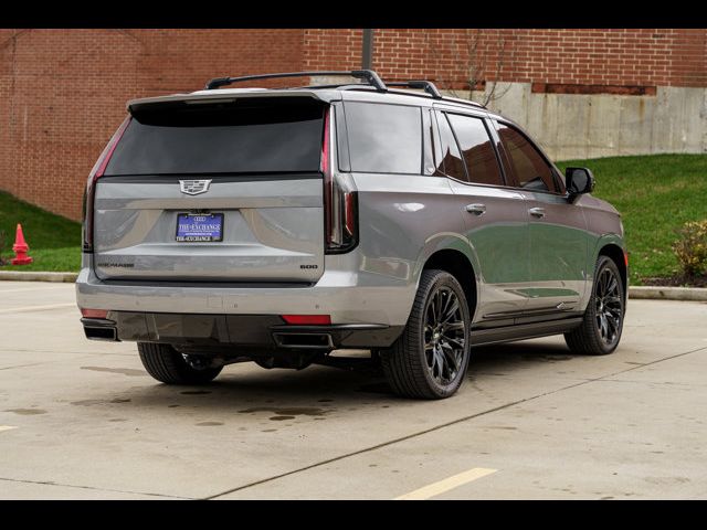 2023 Cadillac Escalade 4WD Sport Platinum