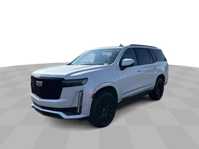 2023 Cadillac Escalade 4WD Sport Platinum