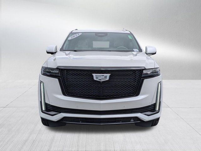 2023 Cadillac Escalade 4WD Sport Platinum