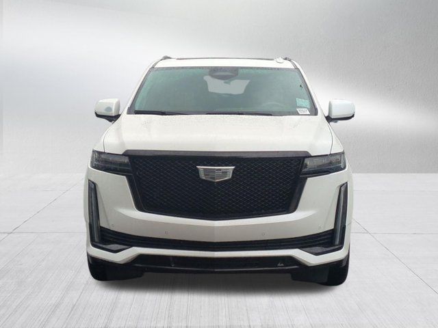 2023 Cadillac Escalade 4WD Sport Platinum