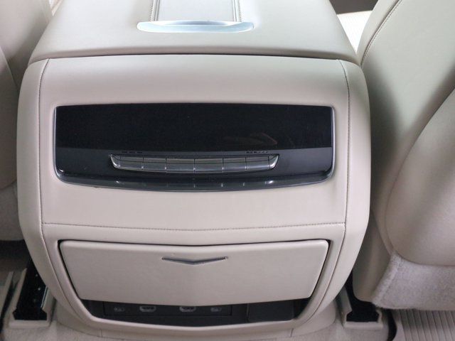 2023 Cadillac Escalade 4WD Sport Platinum