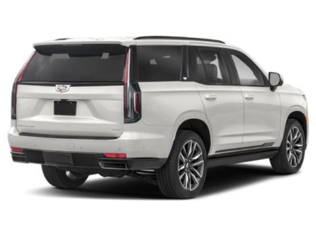 2023 Cadillac Escalade 4WD Sport Platinum